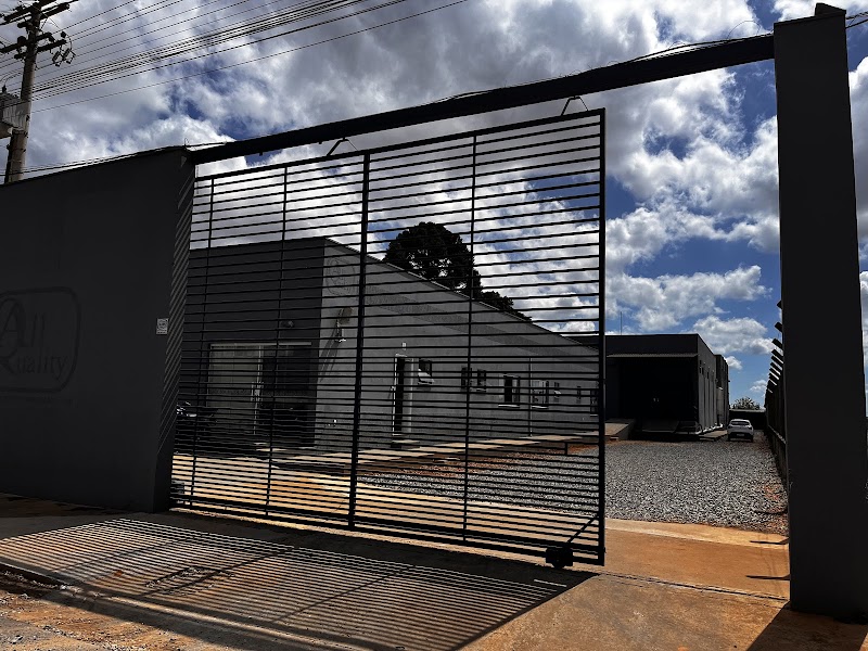 All Quality Brazil Itapetininga - Day Spa in Itapetininga