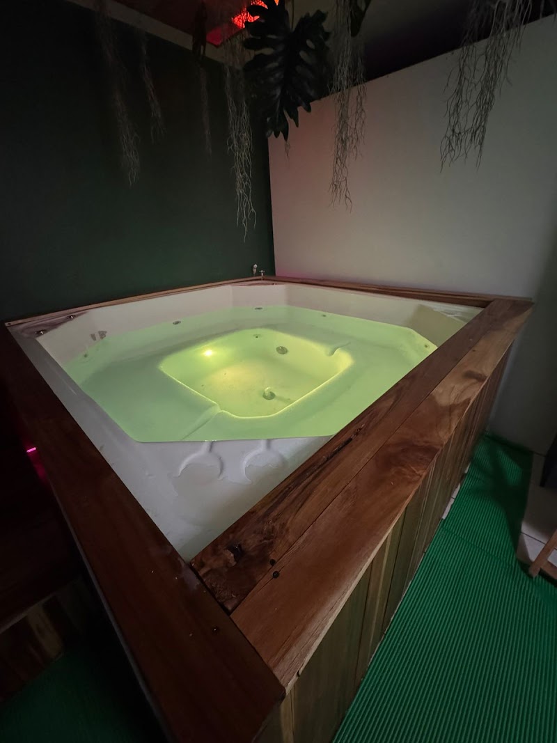 All Relax Spa Cuenca photo