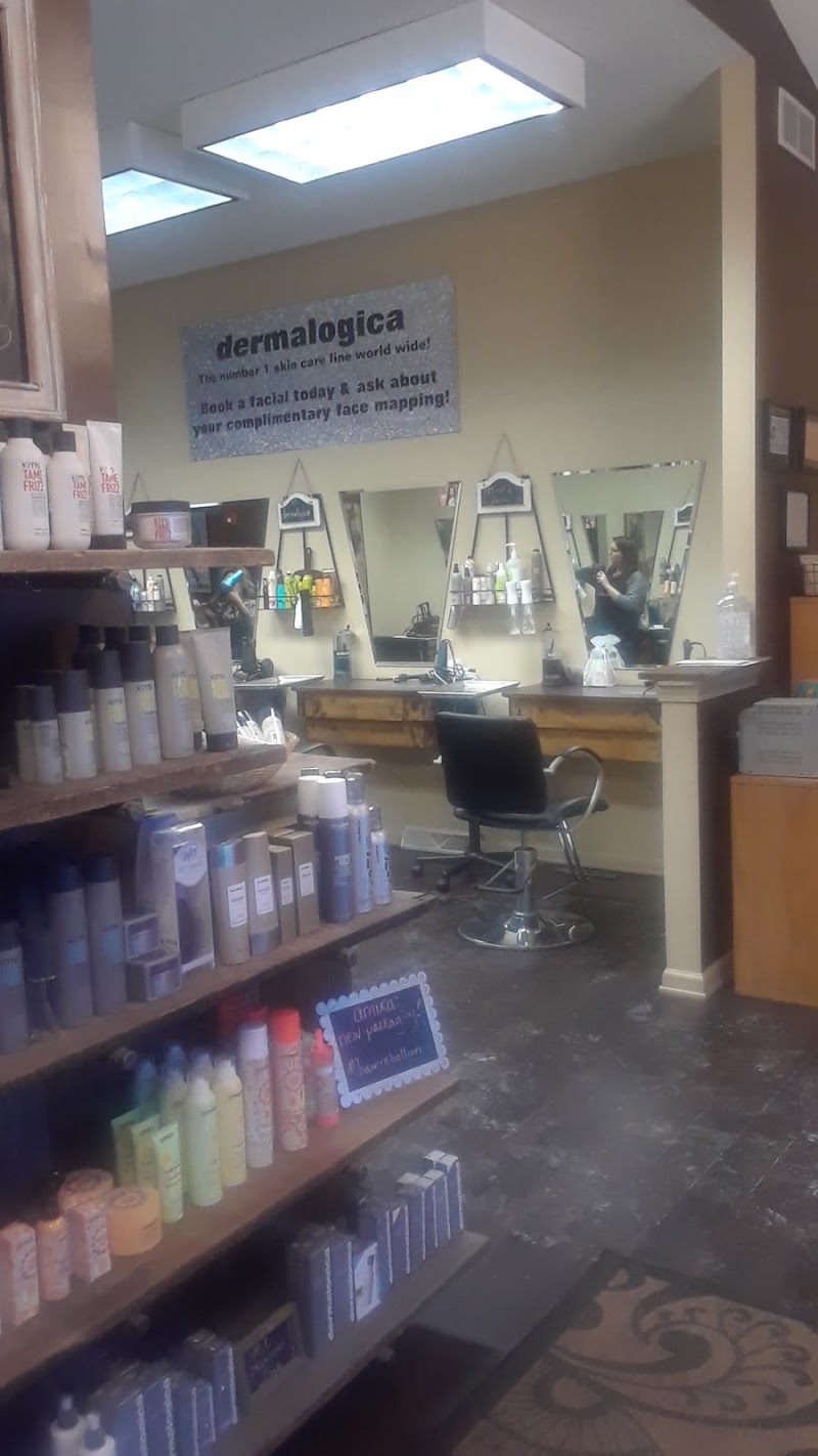 All That Jazz Salon & Day Spa Missoula - Day Spa in Missoula