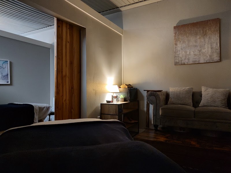 Allay Day Spa Jefferson - Day Spa in Jefferson