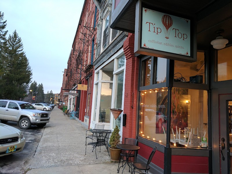 Allegheny Holistic Health Care Thomas - Day Spa in Thomas