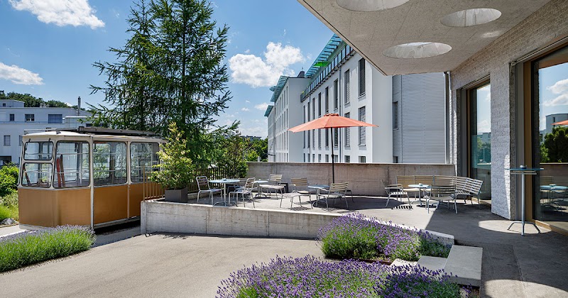 Kloten allegraresort - Resort Spa in Kloten