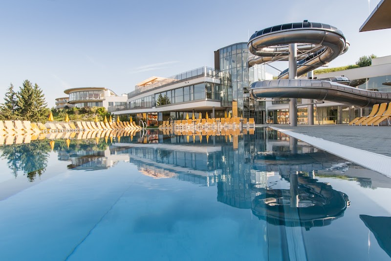 Allegria Resort Stegersbach Bad Waltersdorf - Resort Spa in Bad Waltersdorf