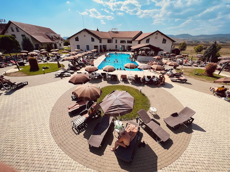 Allegria spa Alba Iulia - Day Spa in Alba Iulia