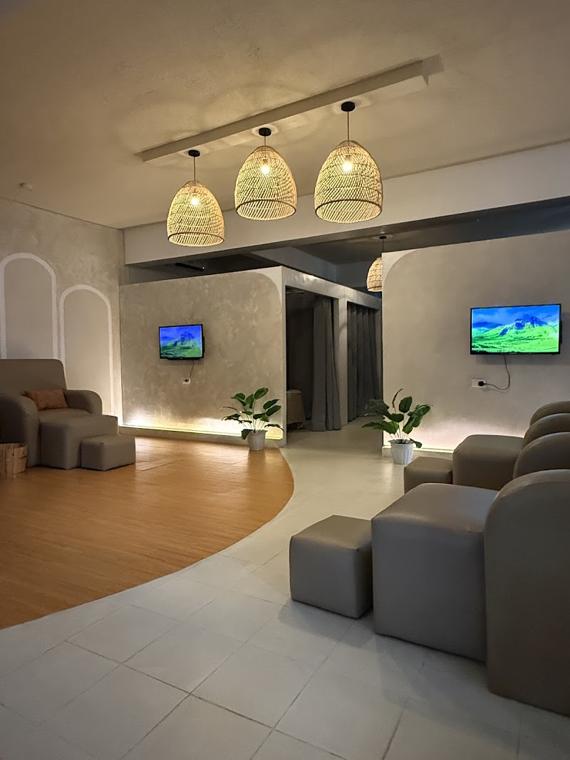 Alleviate Body Massage Spa Cagayan de Oro City - Day Spa in Cagayan de Oro City