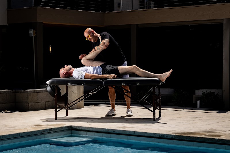 Alleviating Hands Massage South Jordan - Day Spa in South Jordan