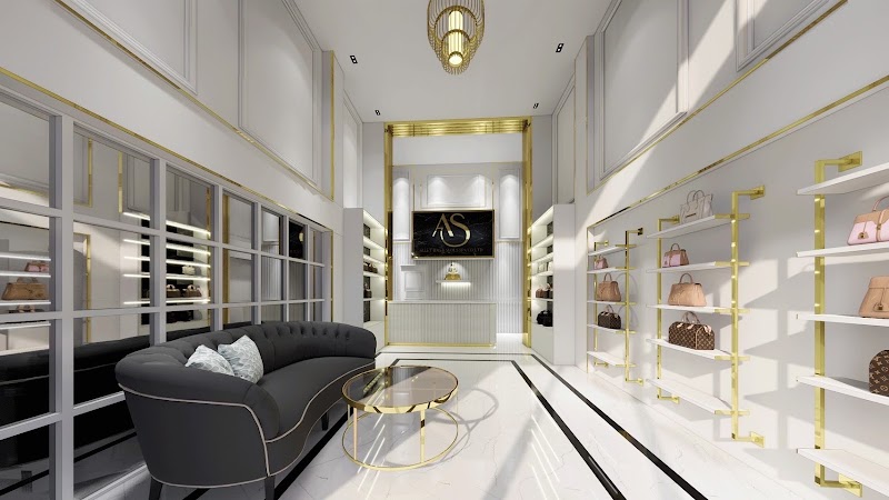 Alley Bag & Shoes Spa Pattaya Branch: Complete Bag and Shoe Spa - Day Spa in Pattaya