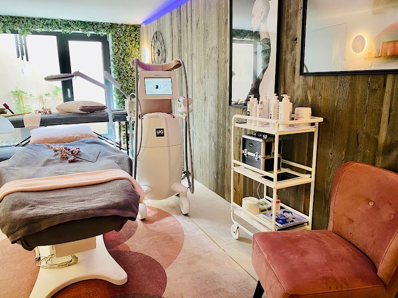 Alliance Elixir Institut Grez-Doiceau - Day Spa in Grez-Doiceau