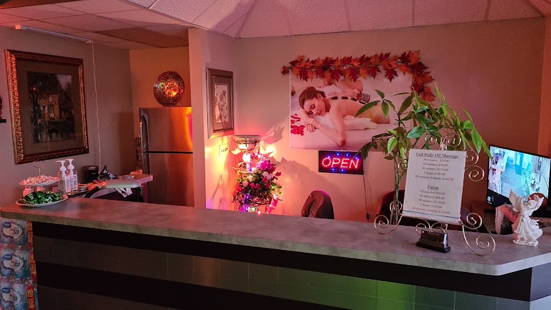 Allied Force Massage Willmar - Day Spa in Willmar