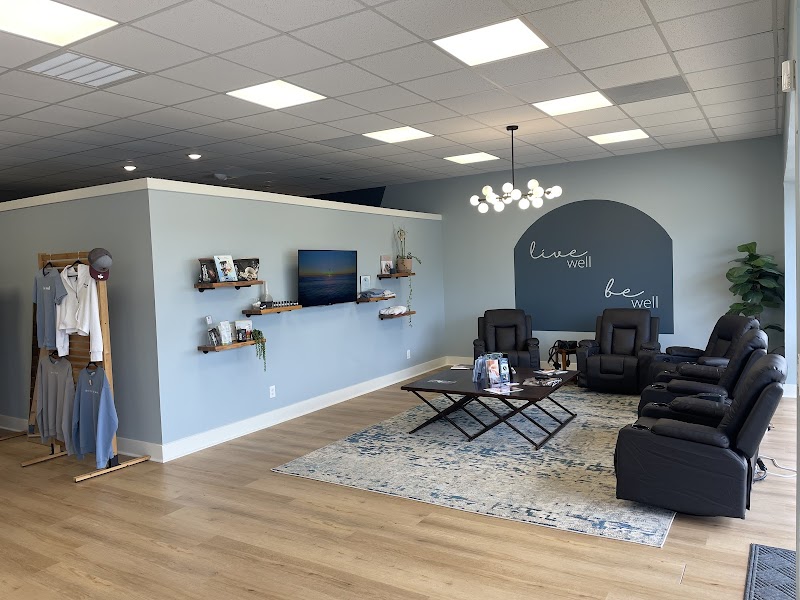 Allora Modern Wellness Starkville - Wellness Retreat in Starkville