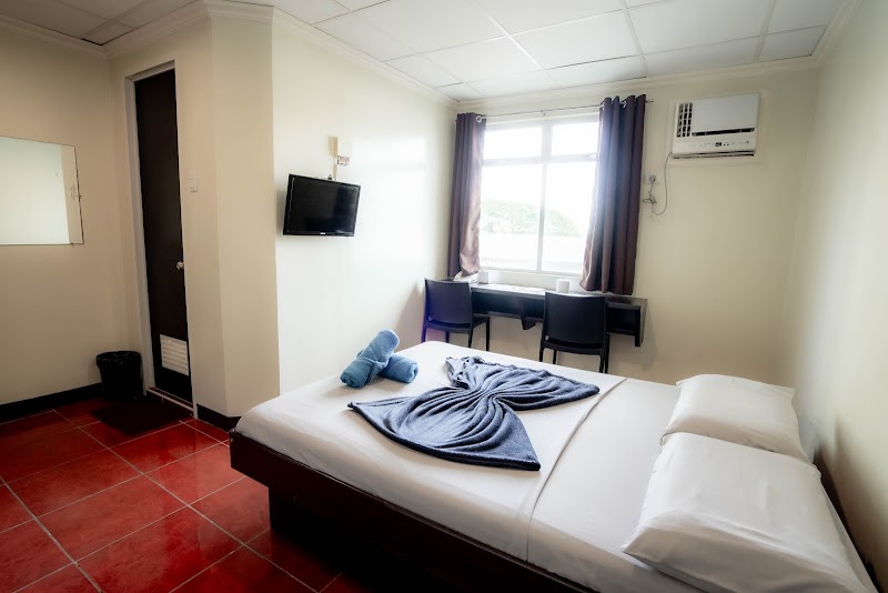 AllSon's Inn Cebu - Medical Spa in Cebu