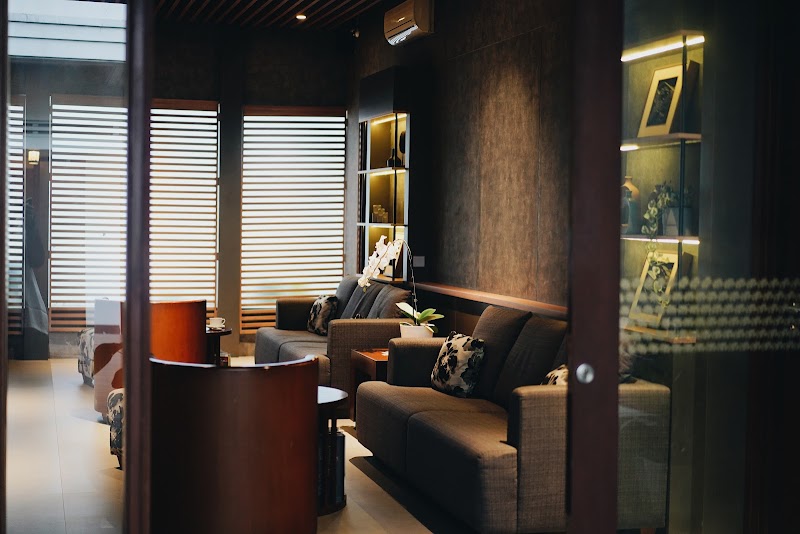 Alluderma Skin & Aesthetic Clinic Bandung Kota - Medical Spa in Bandung Kota