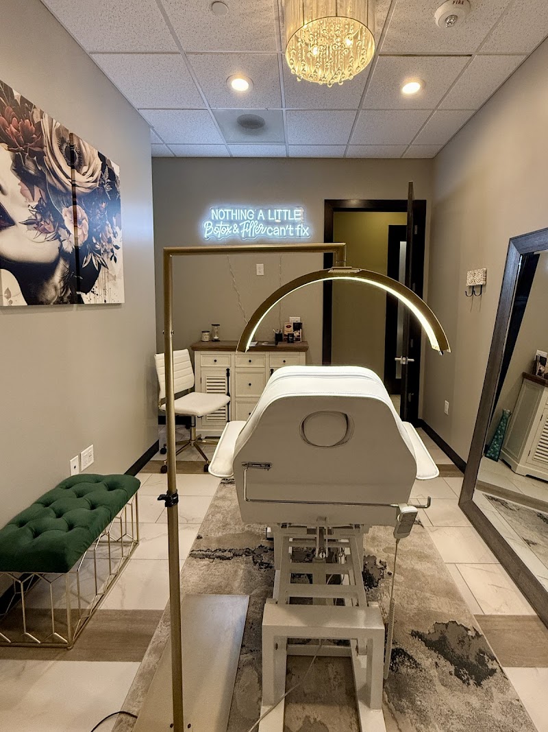 Allure Aesthetics RN Spring - Day Spa in Spring