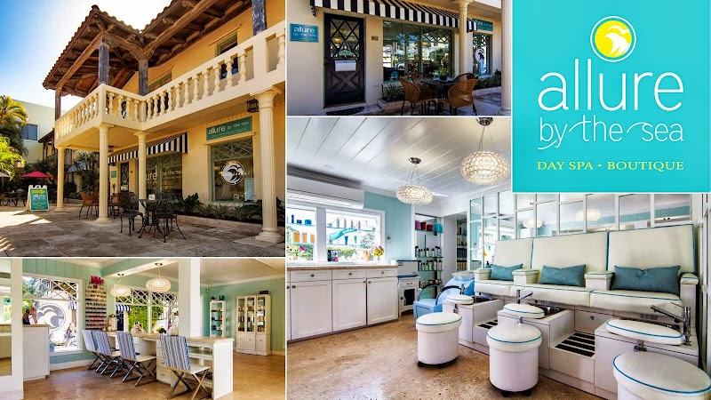 Allure By the Sea Delray Beach - Day Spa in Delray Beach
