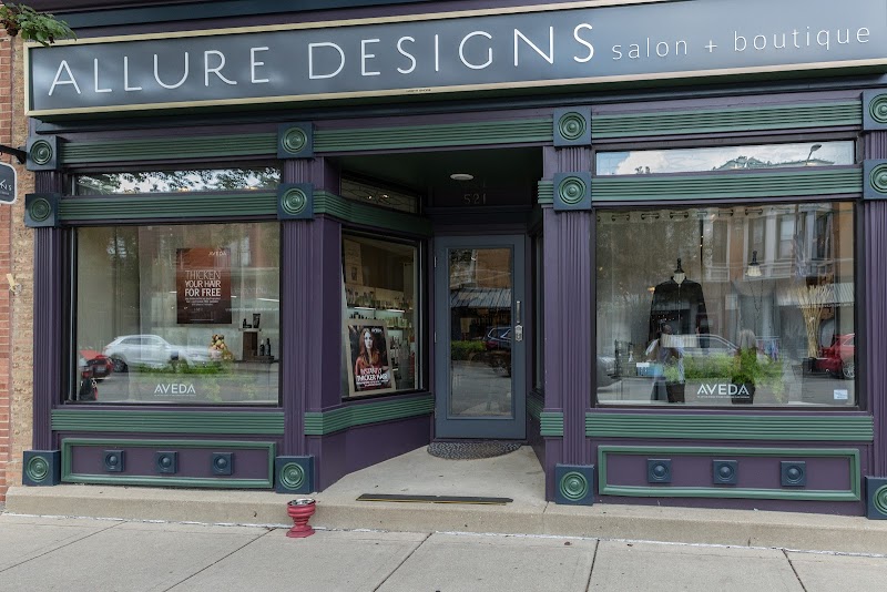 Allure Designs in Beauty Libertyville - Day Spa in Libertyville