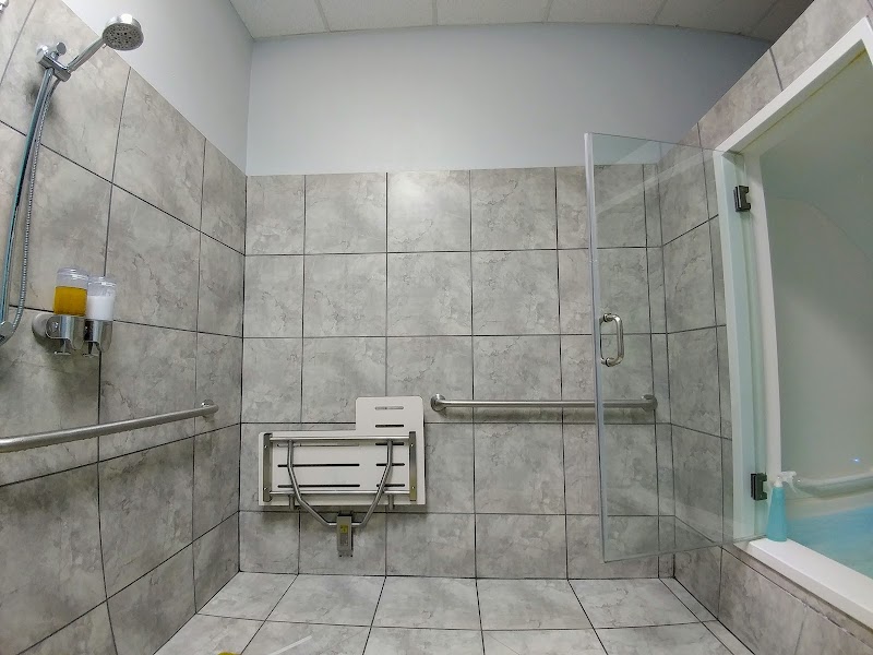 Allure Floatspa Henderson - Day Spa in Henderson