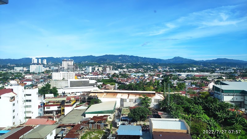 Allure Hotel & Suites Cebu - Hotel Spa in Cebu