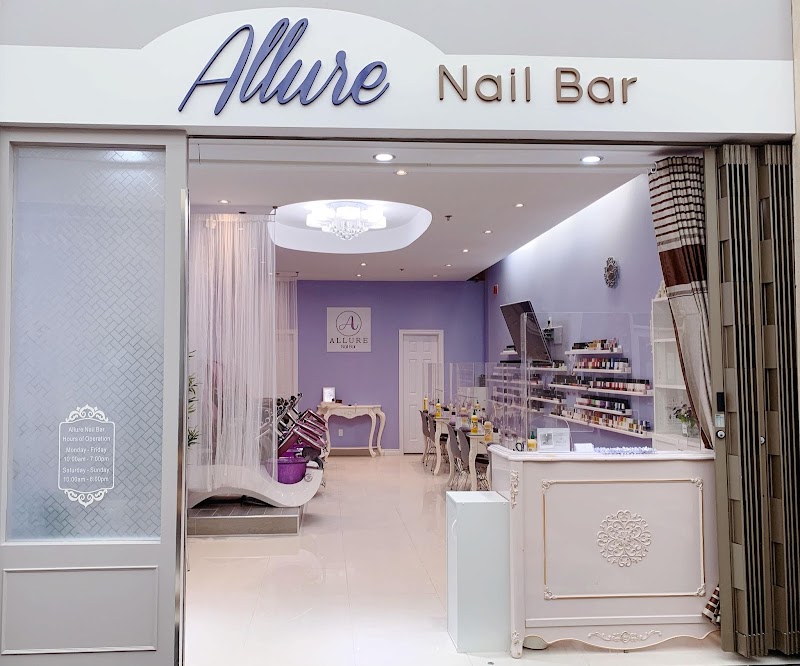 Allure Nails Toronto photo