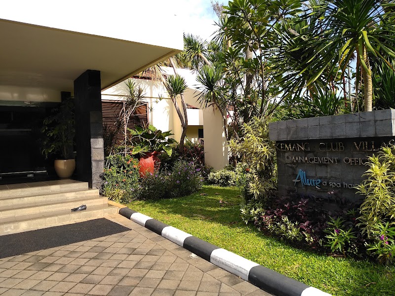 Allure Salon & Spa Jakarta Pusat - Day Spa in Jakarta Pusat