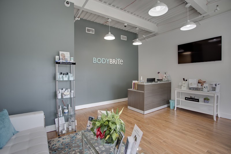 Allure Skin & Beauty Roslyn - Day Spa in Roslyn