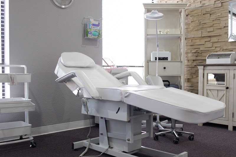 Alluring Touch Med Spa El Paso - Day Spa in El Paso