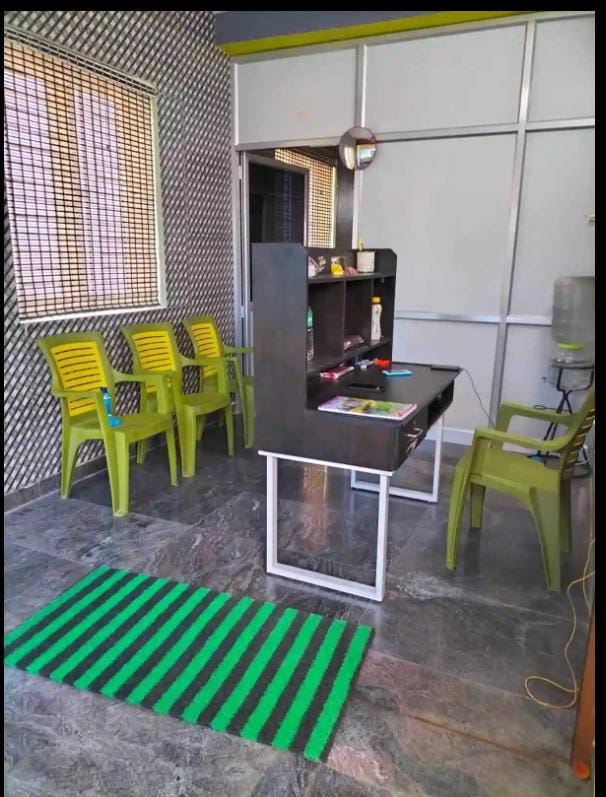 Alluru Body Massage Center Erode - Day Spa in Erode