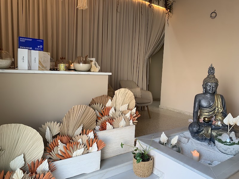 Alma Bella Centro de Masaje y Estética San Fernando