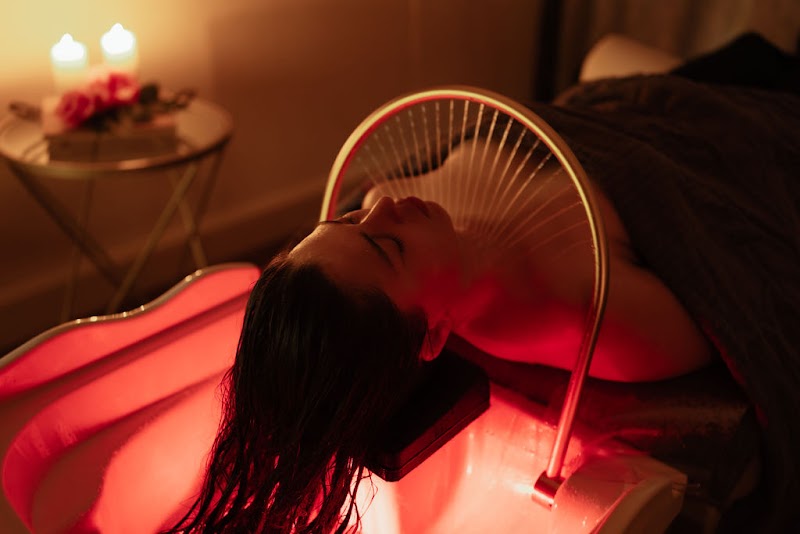 ALMA CALMA Headspa & Du Interlaken - Medical Spa in Interlaken