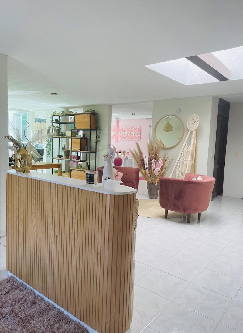 Alma de Luna Spa Puebla San Pedro Cholula - Day Spa in San Pedro Cholula