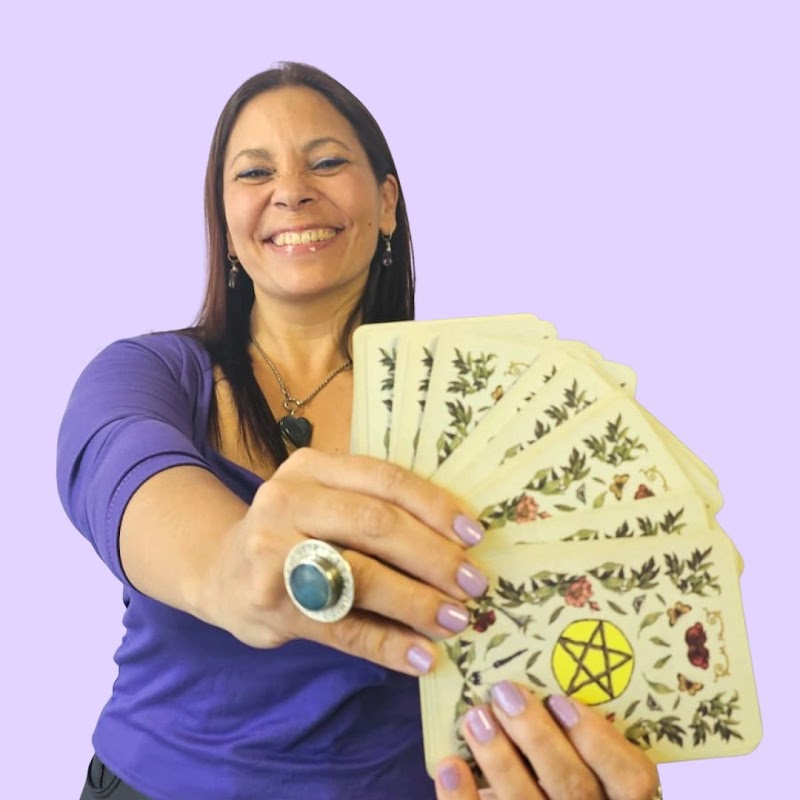 AlMa Urbana Holístico Ciudad de Buenos Aires - Day Spa in Ciudad de Buenos Aires