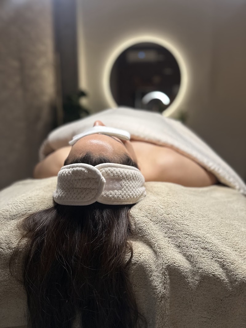 Alma Vargas Cosmetologia Playa de la Libertad - Day Spa in Playa de la Libertad