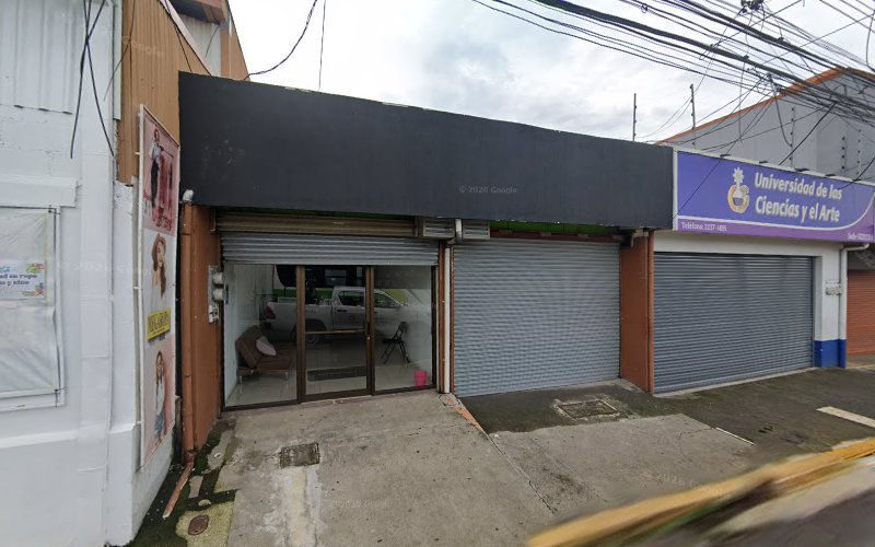 Alma y Vida Estetica Heredia - Day Spa in Heredia