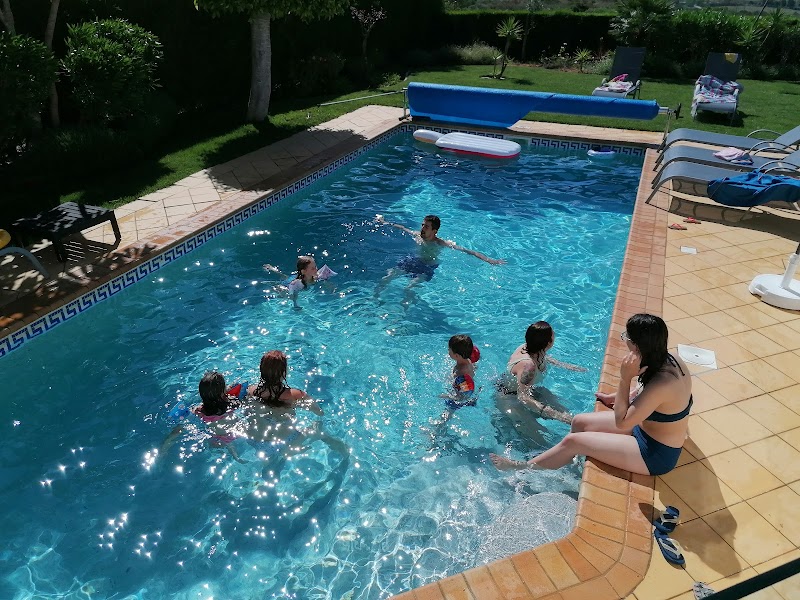 AlmaVerde Village & Spa Vila do Bispo - Day Spa in Vila do Bispo