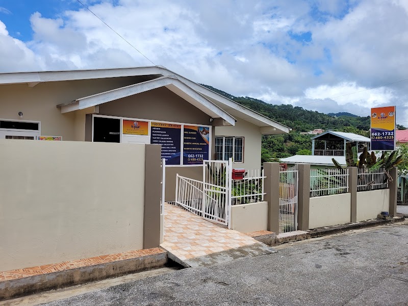 Almawi Limited Tunapunas-Piarco - Day Spa in Tunapunas-Piarco