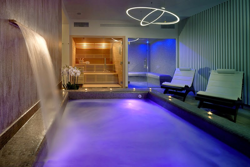 Almea Bellezza e Benessere Peschiera Borromeo - Wellness Retreat in Peschiera Borromeo