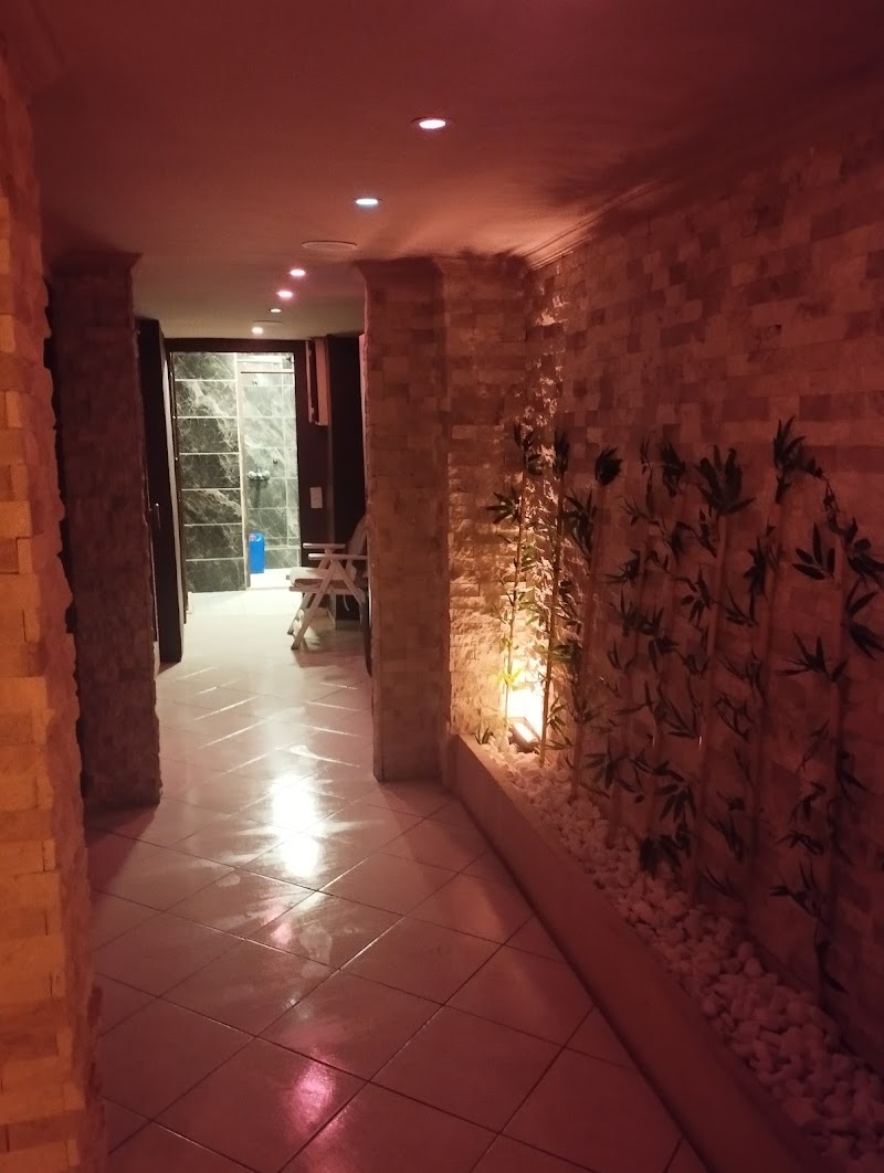 Almena spa&wellness Marmaris - Wellness Retreat in Marmaris