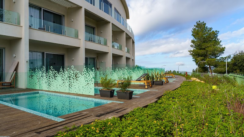 Almond Spa Neve Ilan - Day Spa in Neve Ilan