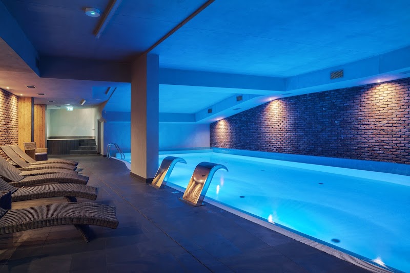 Almond Spa & Wellness Gdansk - Medical Spa in Gdansk