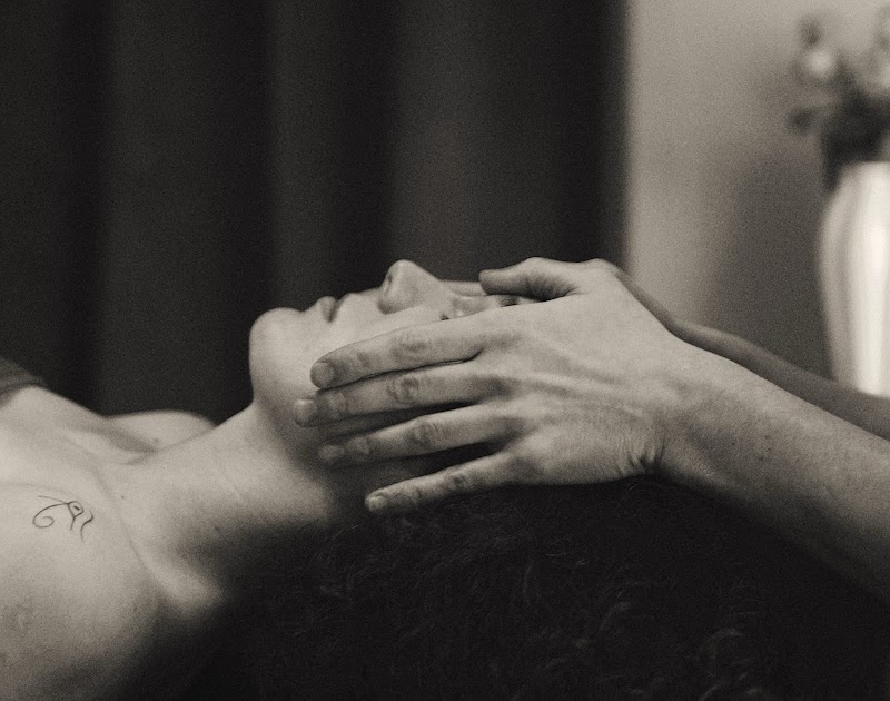 Almonis Jaskinia solna SPA Warszawa - Day Spa in Warszawa