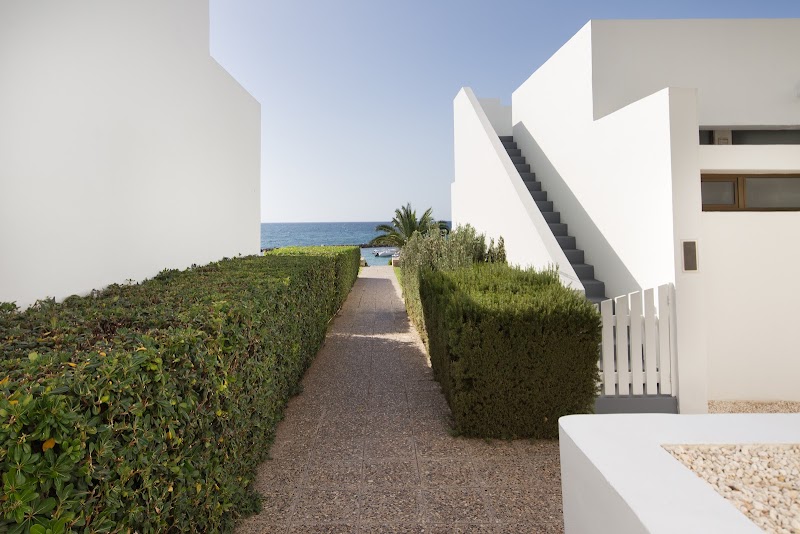 Almyra Hotel Paphos - Medical Spa in Paphos