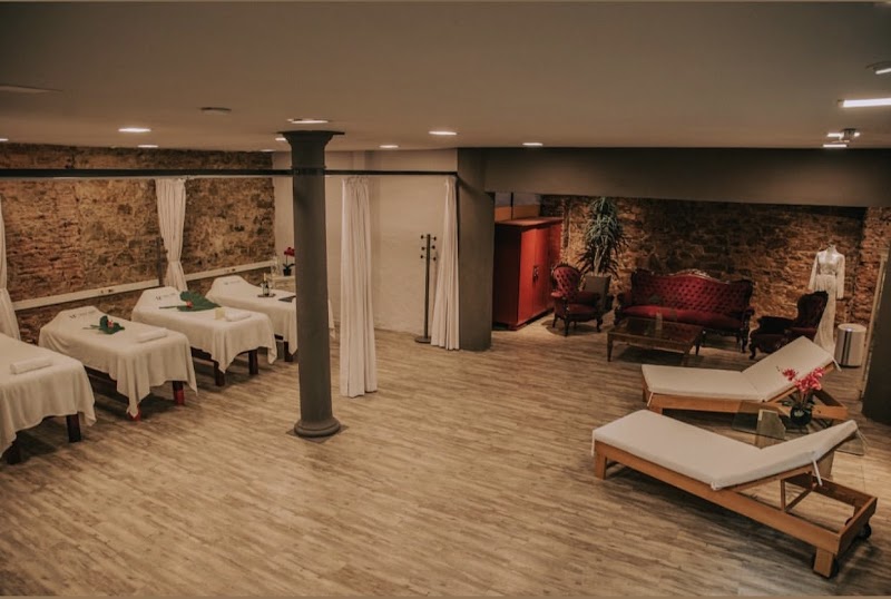 Alne Estética y Spa Montevideo - Day Spa in Montevideo