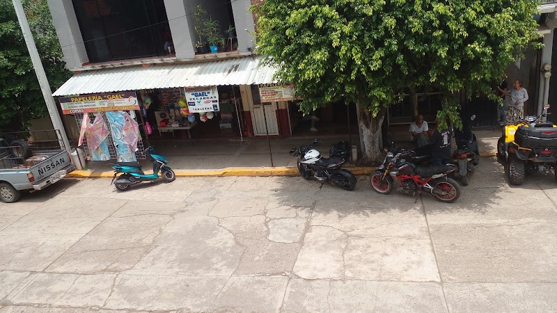 Alo's Spa Luvianos - Day Spa in Luvianos