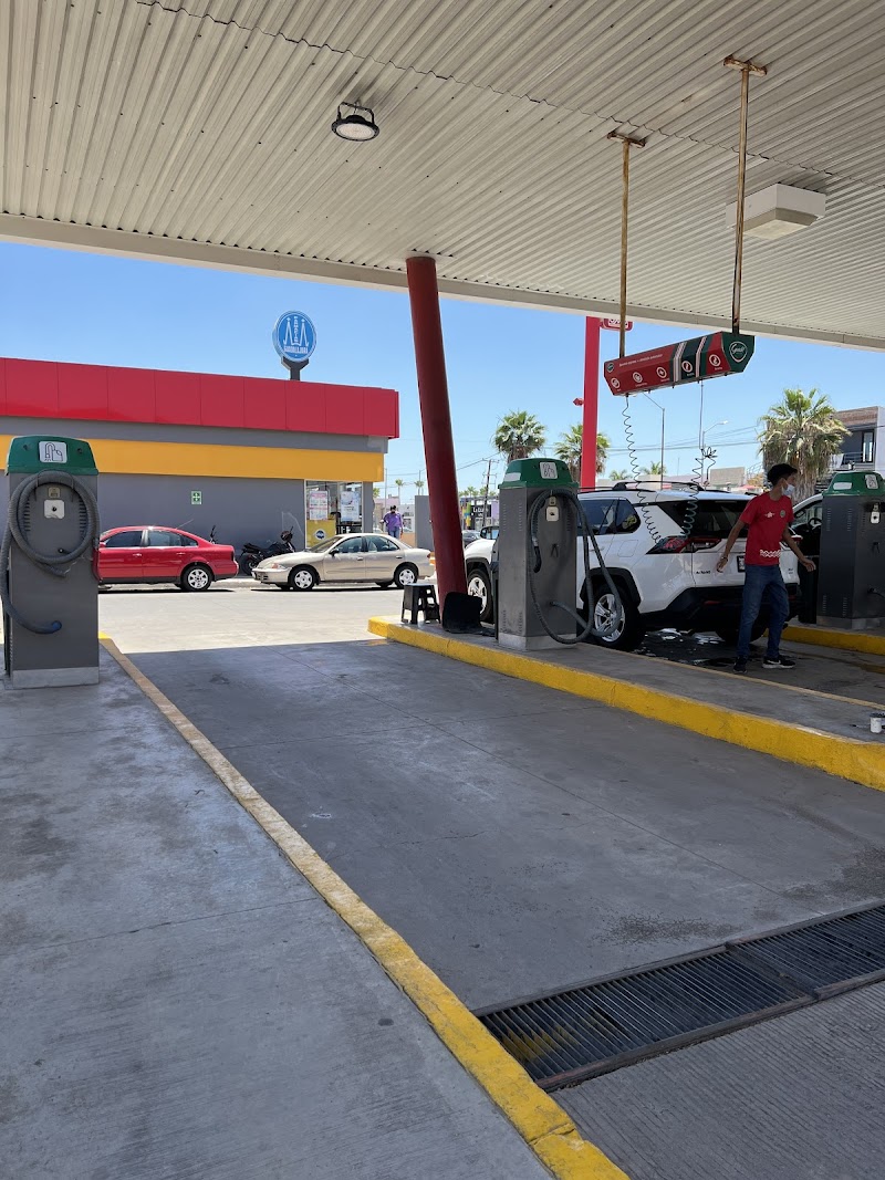 Alo Spa Los Mochis - Day Spa in Los Mochis