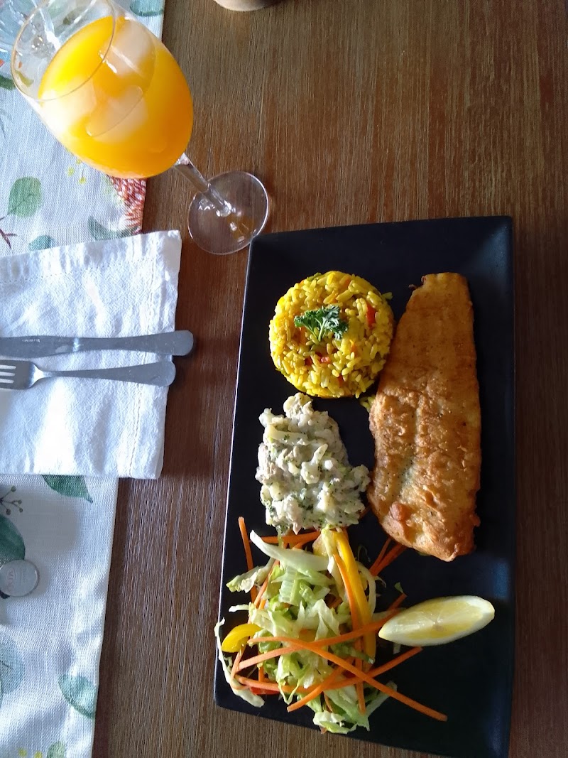 Aloeridge_guesthouseandspa Burgersfort - Wellness Retreat in Burgersfort