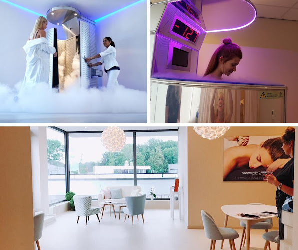 Aloès : Vos experts Beauté, Minceur et Rajeunissement Gerpinnes - Day Spa in Gerpinnes