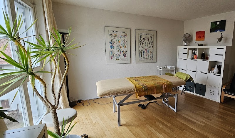 Aloha Bodywork Affoltern am Albis - Day Spa in Affoltern am Albis