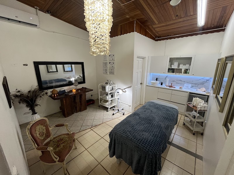 Aloha Caribe Wellness Cahuita - Wellness Retreat in Cahuita