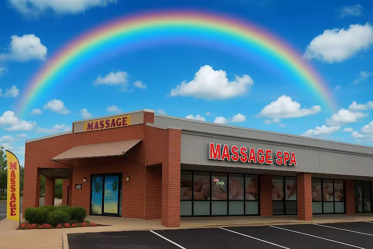 Aloha Massage Dumbéa