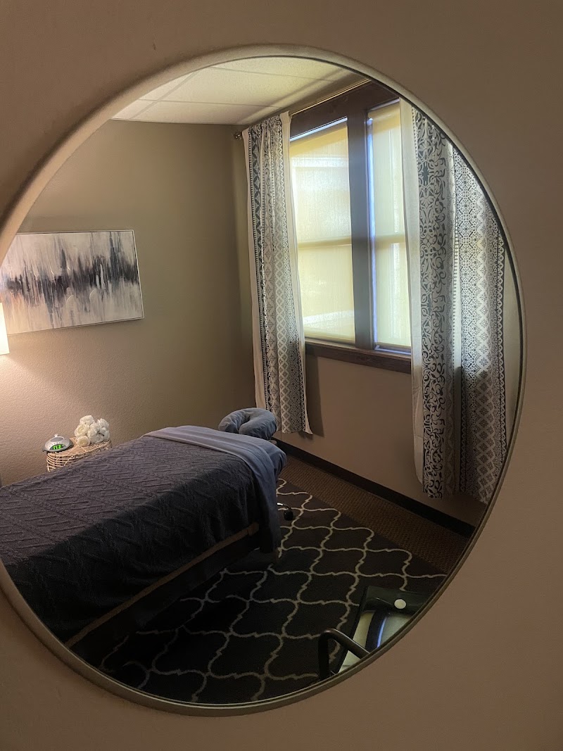 Aloha Massage Evergreen - Day Spa in Evergreen