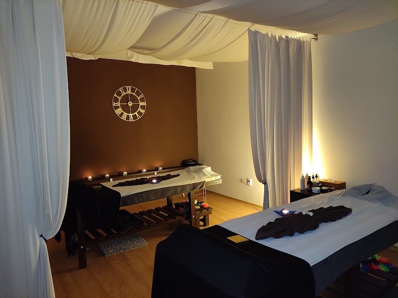 Aloha Massages Sofia